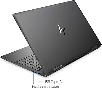 HP ENVY x360 ダークグレー 本体 HP、AIエンジンを搭載したノートPC「Envy x360 14/16」 - 価格.com